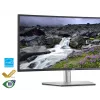 Monitorius DELL UltraSharp U3423WE 34,1 colio UltraWide Quad HD LCD 3440 x 1440