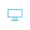 Monitorius DELL UltraSharp U3423WE 34,1 colio UltraWide Quad HD LCD 3440 x 1440