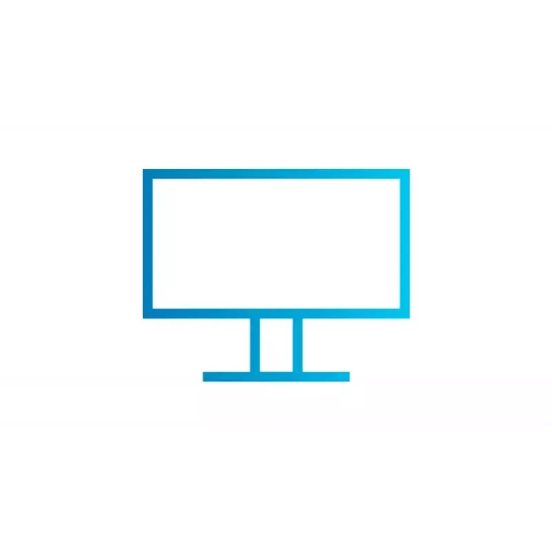Monitorius DELL UltraSharp U3423WE 34,1 colio UltraWide Quad HD LCD 3440 x 1440