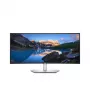Monitorius DELL UltraSharp U3423WE 34,1 colio UltraWide Quad HD LCD 3440 x 1440