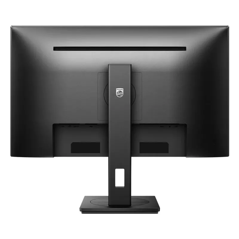 Philips 275S9JML/00 monitor 68,6 cm (27 colių) Quad HD LCD juodas