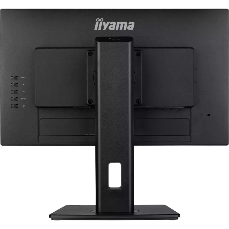 Monitorius iiyama ProLite XUB2292HSU-B6 54,6 cm (21,5 colio) Full HD LED juodas