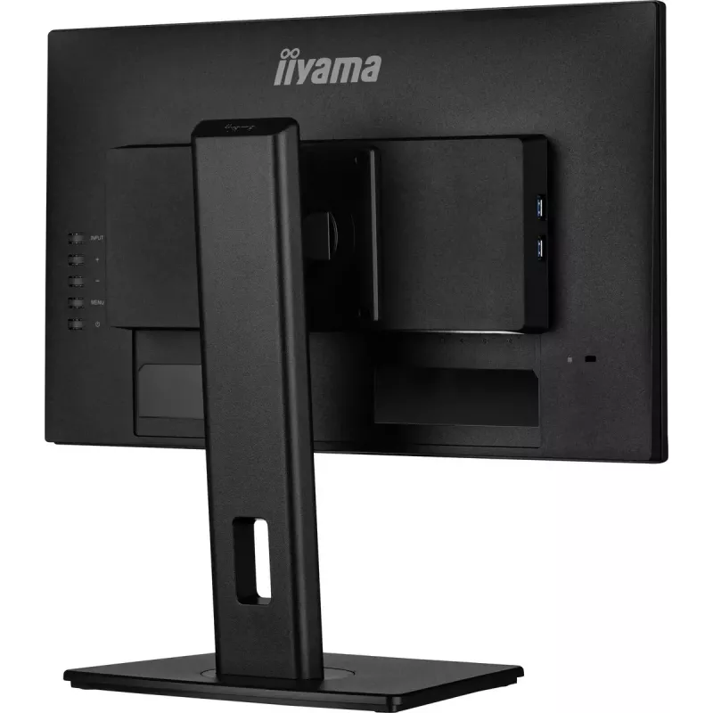 Monitorius iiyama ProLite XUB2292HSU-B6 54,6 cm (21,5 colio) Full HD LED juodas
