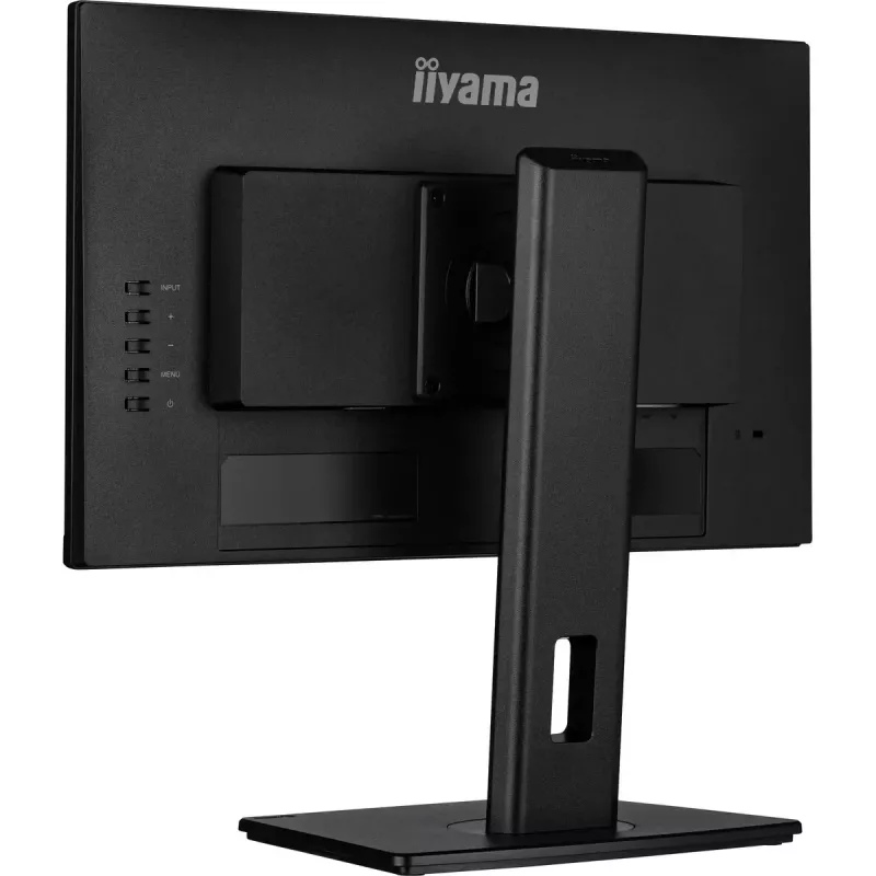 Monitorius iiyama ProLite XUB2292HSU-B6 54,6 cm (21,5 colio) Full HD LED juodas