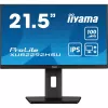 Monitorius iiyama ProLite XUB2292HSU-B6 54,6 cm (21,5 colio) Full HD LED juodas
