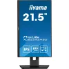 Monitorius iiyama ProLite XUB2292HSU-B6 54,6 cm (21,5 colio) Full HD LED juodas