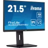 Monitorius iiyama ProLite XUB2292HSU-B6 54,6 cm (21,5 colio) Full HD LED juodas