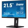 Monitorius iiyama ProLite XUB2292HSU-B6 54,6 cm (21,5 colio) Full HD LED juodas