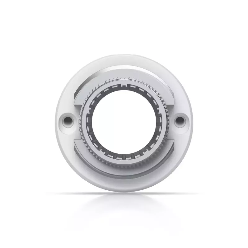 Priedas stebėjimo kamerai Ubiquiti UACC-Bullet-AB-W Baltas Universalus 6,2 cm skersmuo