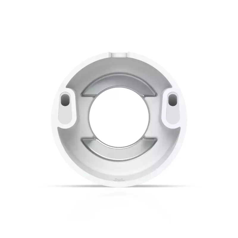 Priedas stebėjimo kamerai Ubiquiti UACC-Bullet-AB-W Baltas Universalus 6,2 cm skersmuo