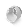 Priedas stebėjimo kamerai Ubiquiti UACC-Bullet-AB-W Baltas Universalus 6,2 cm skersmuo