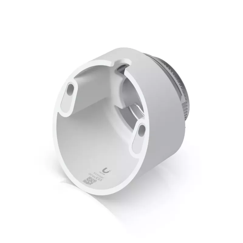 Priedas stebėjimo kamerai Ubiquiti UACC-Bullet-AB-W Baltas Universalus 6,2 cm skersmuo