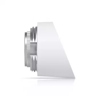 Priedas stebėjimo kamerai Ubiquiti UACC-Bullet-AB-W Baltas Universalus 6,2 cm skersmuo