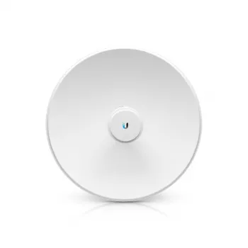 UBIQUITI NETWORKS PowerBeam PBE-2AC-400 airMAX AC tiltas su atskiru Wi-Fi valdymu