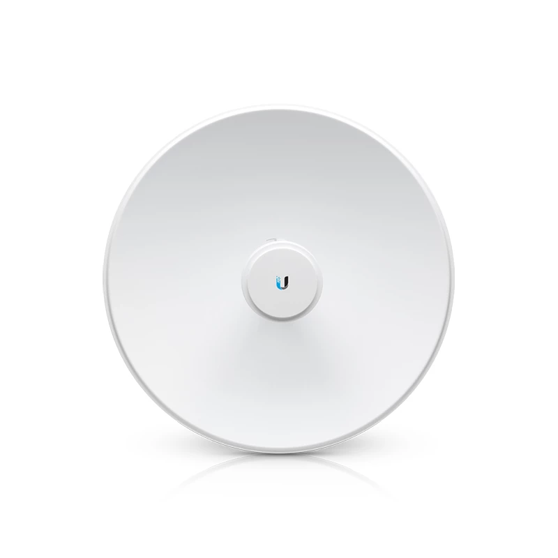UBIQUITI NETWORKS PowerBeam PBE-2AC-400 airMAX AC tiltas su atskiru Wi-Fi valdymu