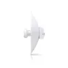 UBIQUITI NETWORKS PowerBeam PBE-2AC-400 airMAX AC tiltas su atskiru Wi-Fi valdymu