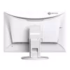 Monitorius EIZO FlexScan EV2485-WT 61,2 cm (24,1 colio) 1920 x 1200 pikselių WUXGA LCD baltas