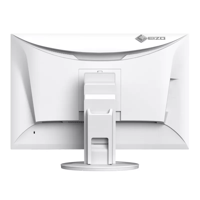 Monitorius EIZO FlexScan EV2485-WT 61,2 cm (24,1 colio) 1920 x 1200 pikselių WUXGA LCD baltas
