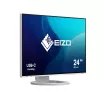 Monitorius EIZO FlexScan EV2485-WT 61,2 cm (24,1 colio) 1920 x 1200 pikselių WUXGA LCD baltas