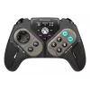 Turtle Beach Stealth Pivot belaidis išmanusis žaidimų valdiklis su besisukančiais moduliais, ekranu, Hall-Effect svirtimis, perprogramuojamais mygtukais, skirtas Windows PC, Xbox Series X/S ir Xbox One