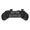 Turtle Beach Stealth Pivot belaidis išmanusis žaidimų valdiklis su besisukančiais moduliais, ekranu, Hall-Effect svirtimis, perprogramuojamais mygtukais, skirtas Windows PC, Xbox Series X/S ir Xbox One