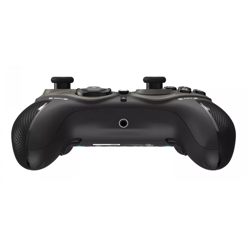 Turtle Beach Stealth Pivot belaidis išmanusis žaidimų valdiklis su besisukančiais moduliais, ekranu, Hall-Effect svirtimis, perprogramuojamais mygtukais, skirtas Windows PC, Xbox Series X/S ir Xbox One