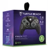 Turtle Beach Stealth Pivot belaidis išmanusis žaidimų valdiklis su besisukančiais moduliais, ekranu, Hall-Effect svirtimis, perprogramuojamais mygtukais, skirtas Windows PC, Xbox Series X/S ir Xbox One