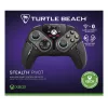 Turtle Beach Stealth Pivot belaidis išmanusis žaidimų valdiklis su besisukančiais moduliais, ekranu, Hall-Effect svirtimis, perprogramuojamais mygtukais, skirtas Windows PC, Xbox Series X/S ir Xbox One