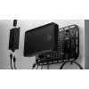 HP Poly Studio G62 vaizdo konferencijų sistema su tvirtinimo plokštės rinkiniu (be radijo, TAA)