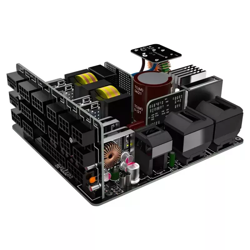 Maitinimo blokas LC-Power LC850P V3.0 850 W
