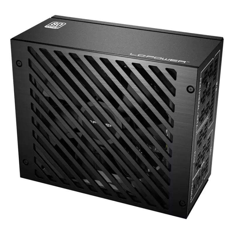 Maitinimo blokas LC-Power LC850P V3.0 850 W
