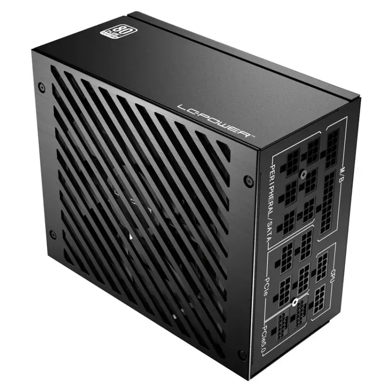 Maitinimo blokas LC-Power LC850P V3.0 850 W