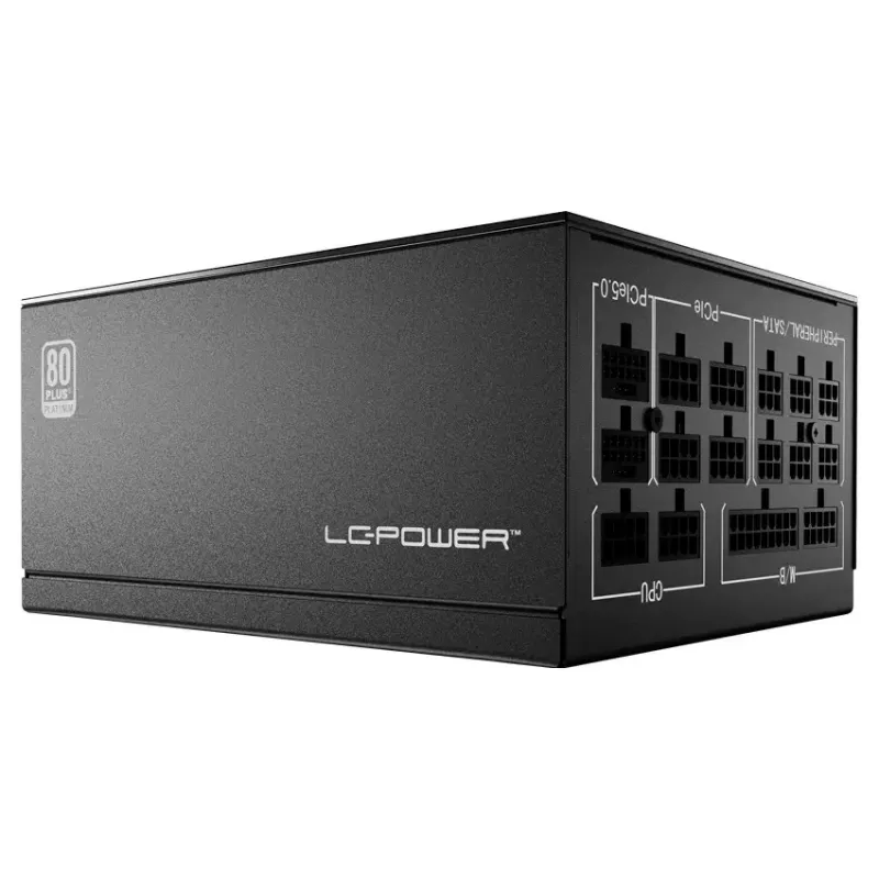 Maitinimo blokas LC-Power LC850P V3.0 850 W