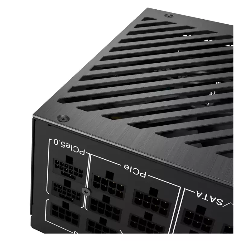 Maitinimo blokas LC-Power LC850P V3.0 850 W