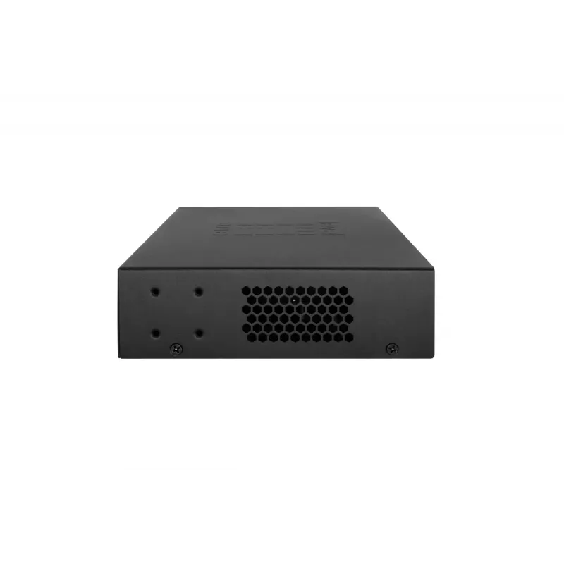 Valdomas jungiklis LevelOne Hilbert 10 inch 16 prievadų Gigabit Smart Lite