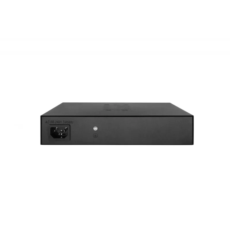 Valdomas jungiklis LevelOne Hilbert 10 inch 16 prievadų Gigabit Smart Lite