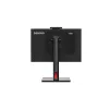 Monitorius Lenovo ThinkCentre Tiny-In-One 22 Gen 5, 54.6 cm (21,5 colių), Full HD, LED, juodas