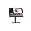 Monitorius Lenovo ThinkCentre Tiny-In-One 22 Gen 5, 54.6 cm (21,5 colių), Full HD, LED, juodas