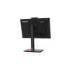 Monitorius Lenovo ThinkCentre Tiny-In-One 22 Gen 5, 54.6 cm (21,5 colių), Full HD, LED, juodas