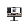 Monitorius Lenovo ThinkCentre Tiny-In-One 22 Gen 5, 54.6 cm (21,5 colių), Full HD, LED, juodas