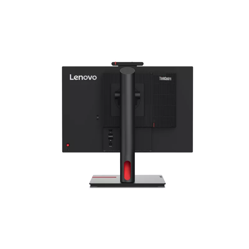 Monitorius Lenovo ThinkCentre Tiny-In-One 22 Gen 5, 54.6 cm (21,5 colių), Full HD, LED, juodas