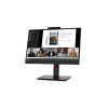 Monitorius Lenovo ThinkCentre Tiny-In-One 22 Gen 5, 54.6 cm (21,5 colių), Full HD, LED, juodas