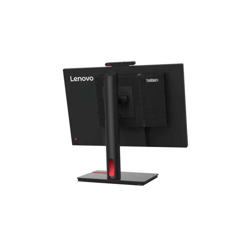 Monitorius Lenovo ThinkCentre Tiny-In-One 22 Gen 5, 54.6 cm (21,5 colių), Full HD, LED, juodas