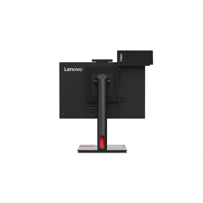 Monitorius Lenovo ThinkCentre Tiny-In-One 22 Gen 5, 54.6 cm (21,5 colių), Full HD, LED, juodas