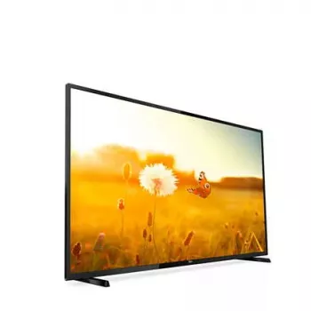 Philips EasySuite 32HFL3014/12 televizorius 81,3 cm (32 colių) HD juodas 250 cd/m²