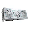 GIGABYTE AORUS GeForce RTX 5090 STEALTH ICE 32G 32GB GDDR7 512bit PCI-E 5.0 2655MHz