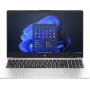 Nešiojamas kompiuteris HP 250 G10 Intel® Core™ i5-1334U, 15.6 inch Full HD, 16 GB DDR4, 512 GB SSD, Wi-Fi 6, Windows 11 Home, sidabrinis