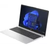 Nešiojamas kompiuteris HP 250 G10 Intel® Core™ i5-1334U, 15.6 inch Full HD, 16 GB DDR4, 512 GB SSD, Wi-Fi 6, Windows 11 Home, sidabrinis