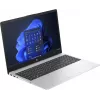 Nešiojamas kompiuteris HP 250 G10 Intel® Core™ i5-1334U, 15.6 inch Full HD, 16 GB DDR4, 512 GB SSD, Wi-Fi 6, Windows 11 Home, sidabrinis