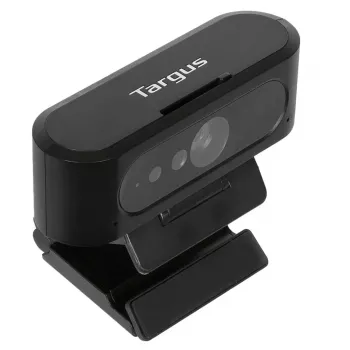 Targus AVC045GL internetinė kamera Full HD 1920x1080, USB, juoda